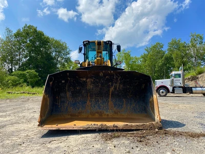 Used 2016 CATERPILLAR 930M Wheel Loaders | Abele Tractor #1342899