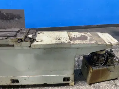 Used CINCINNATI 18X72  OD/ID Universal Cylindrical Grinders Ohio US | HGR 24 #1419741