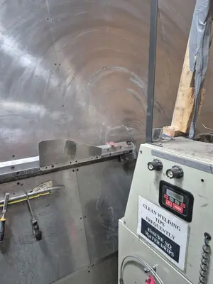 Used 2006 WHITELEGG CFM-1000E-TWR Wire Forming (and Four Slides) | Walden Machinery #1289039