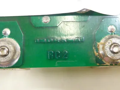 USED INDRAMAT 109-490-4209-1