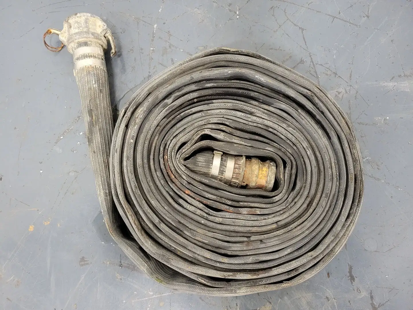 USED NEW LINE NL2005-200