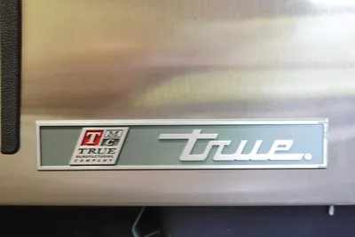 NEW TRUE 110” SIX DRAWER REFRIGERATED CHEF BASE MODEL TRBC-110