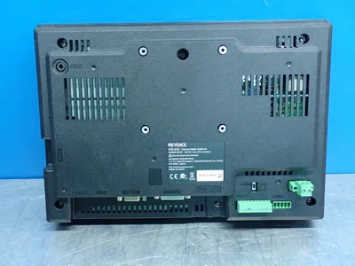 USED KEYENCE VT5X10