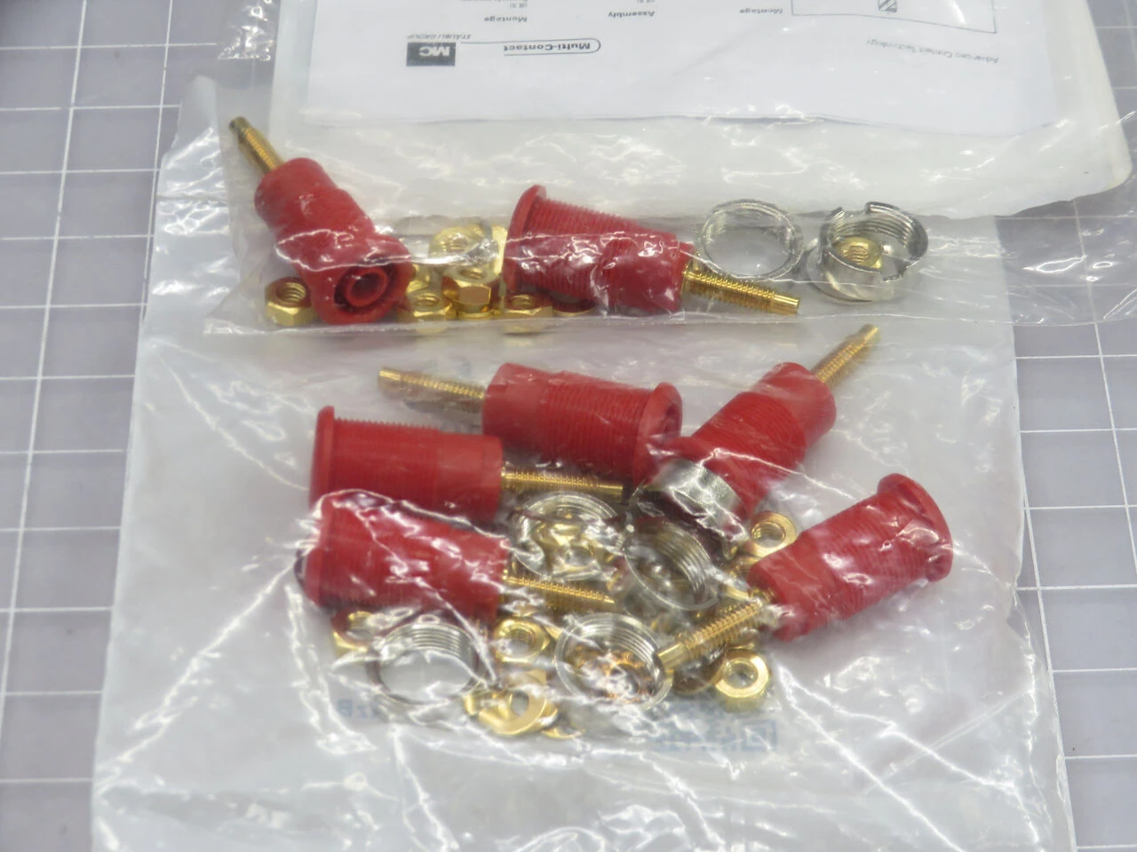 New | in-Stock FARNELL _UNKNOWN_ Connector Accessories Texas US | OCO Industrial #1686210