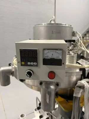 USED SILSTAR GBDR-1000 INTERLEAF S-TYPE