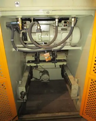 USED US INDUSTRIAL US224M