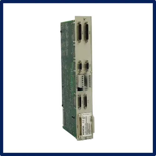 NEW SIEMENS 6SN1118-0DM31-0AA2