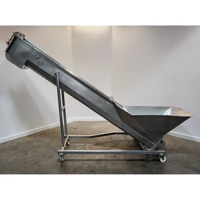 USED AMERICAN FOOD EQUIPMENT COMPANY 150