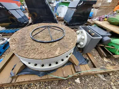 USED VANESSA 30000