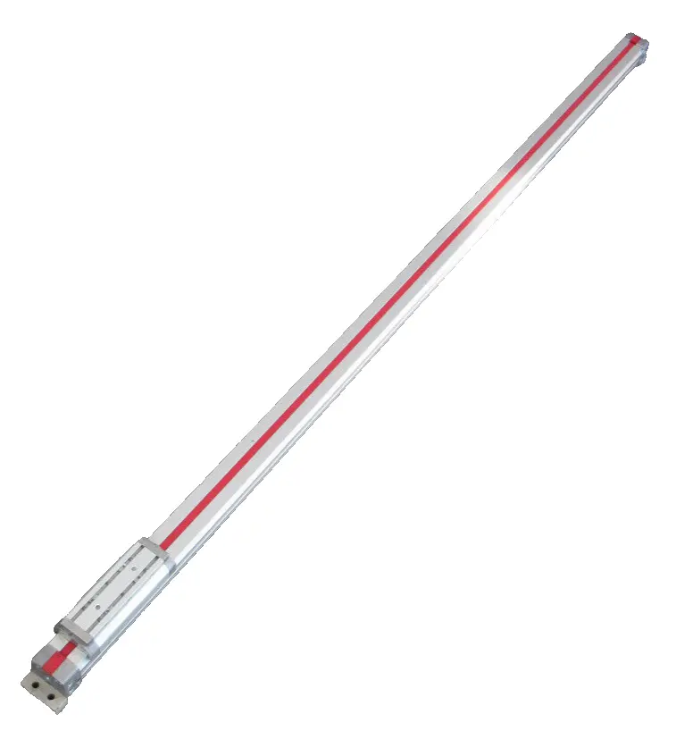 NEW NORGREN M/146132/M/1600/C RODLESS CYLINDER M146132M1600C