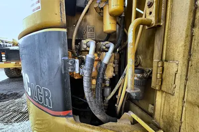 Used 2005 CATERPILLAR 321C LCR Excavators New Jersey US | Proxy Equipment #1383071