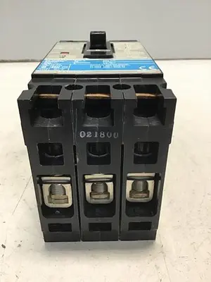 USED SIEMENS ED63B050