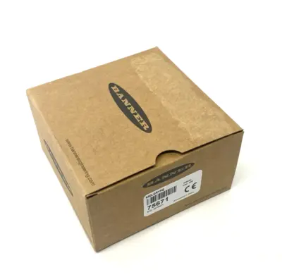 New | in-Stock Banner Engineering EZ-LIGHT Core Series 3-Color LED Touch Indicator, 50mm, 75671 Light Source Equipment Michigan US | Maverick Industrial Sales #1393320