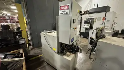 USED 2016 JYOTI TS 120