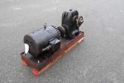 USED RADICON 974