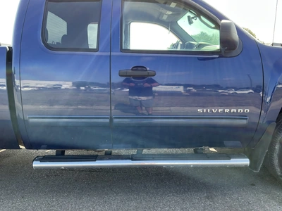 Used 2013 CHEVROLET SILVERADO 1500 Pickup Trucks Michigan US | Miedema Asset Management Group #1423589