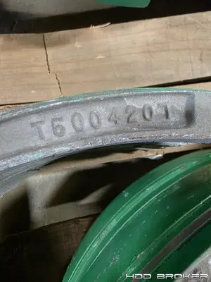 Used MCELROY MCELROY Pipe, Tube & Bar Benders Parts Florida US | HDD Broker #1346886