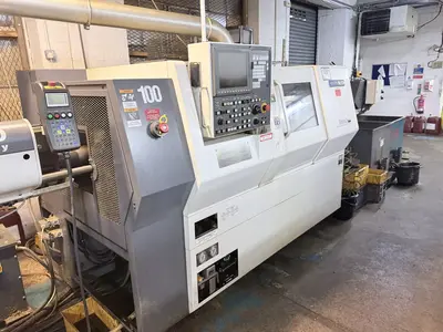 2018 MIYANO BNA-42GTY 5-Axis or More CNC Lathes | CNC EXCHANGE (5)
