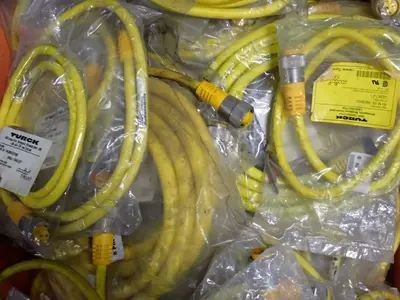 Turck Cordsets