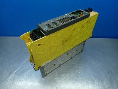 USED FANUC A06B6079H103