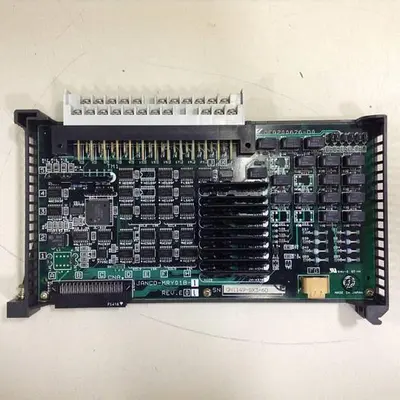 USED YASKAWA JANCD-MRY01B-1 REV E01
