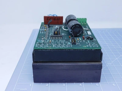 Used COPLEY CONTROLS _UNKNOWN_ Servo Drives | OCO Industrial #1612941
