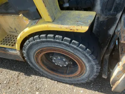 Used HYSTER H60XM Misc Forklifts Michigan US | Miedema Asset Management Group #1443966