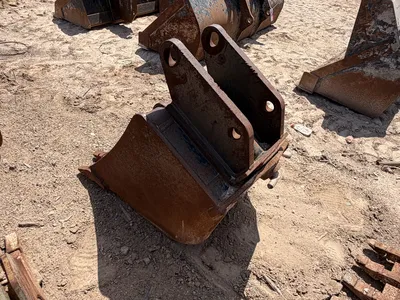 Used _UNKNOWN_ _UNKNOWN_ Multipurpose Buckets Texas US | Miedema Asset Management Group #1312844