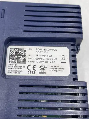 USED EWON EWON EC61330_00MA/S