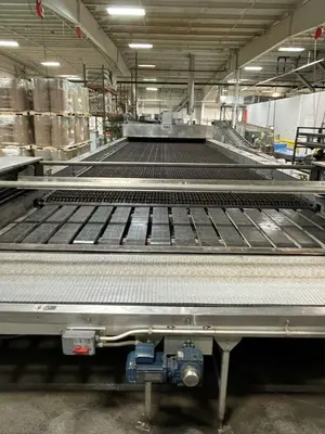 2013 Baker Thermal Solutions 960 LTD Tunnel Ovens | Envoy Equipment LLC (8)
