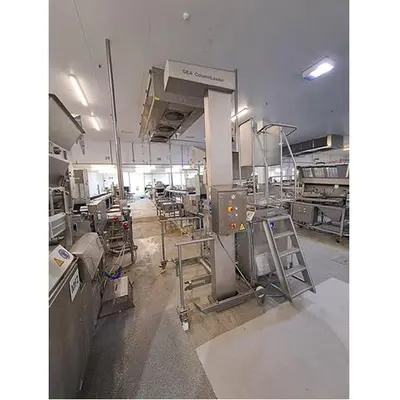 Used Gea Koppens _UNKNOWN_ Forming Machine Pennsylvania US | ISCA #1299199