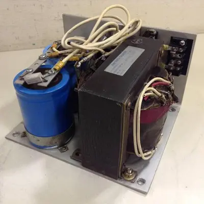 USED ACME ELECTRIC 750B24H