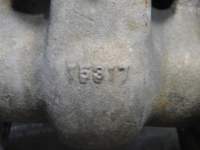 USED ALOYCO 15317/15318