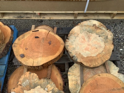 Used _UNKNOWN_ _UNKNOWN_ Construction Material & Supplies Michigan US | Miedema Asset Management Group #1414891