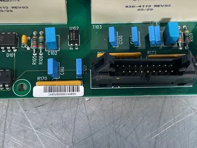 Used APC 6404528 Printed Circuit Boards (PCB) Ohio US | HGR 24 #1125778