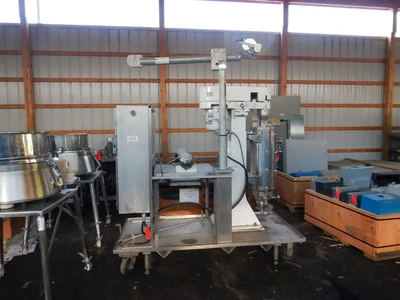 USED SHARPLES AS26SP