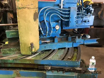 USED 1980 GLEASON 645