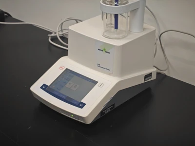 Used Mettler Toledo 51105510 Titrators Missouri US | BioLabTek #1278022