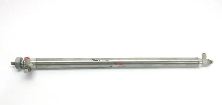 Used BIMBA _UNKNOWN_ Pneumatic Cylinders Michigan US | Maverick Industrial Sales #1090974