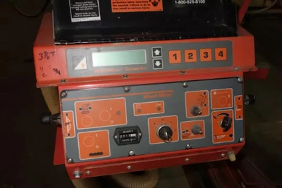 Woodmizer LT40 Sawmill