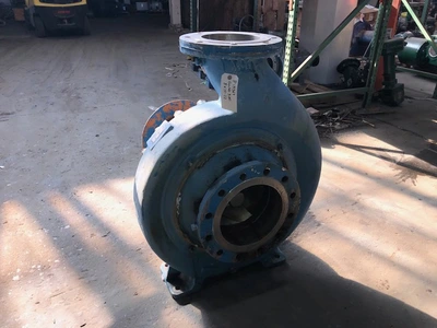 USED Goulds 3180L