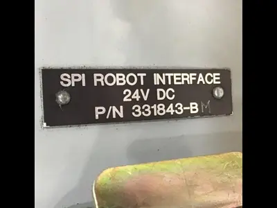USED SPI 331843-B