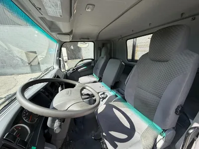Used 2018 ISUZU FTR Flatbed Trucks Ontario CA | Platinum Group #1352817