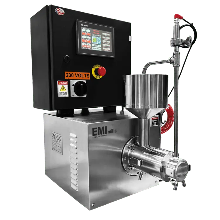 NEW SCHOLD M2000