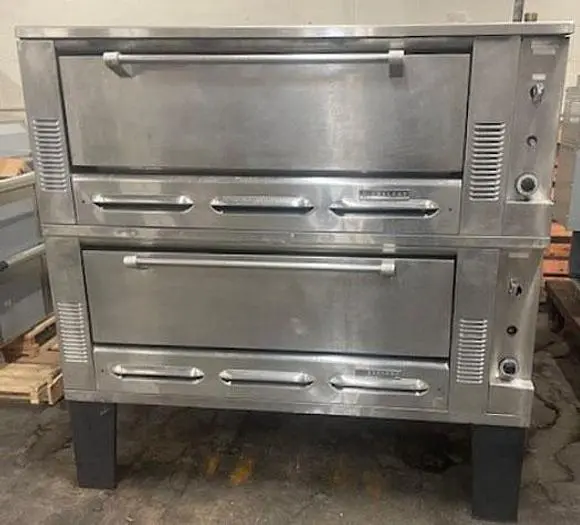 Used GARLAND _UNKNOWN_ Electric Cooking Equipment British Columbia CA | Surrey Food Equipment #432739