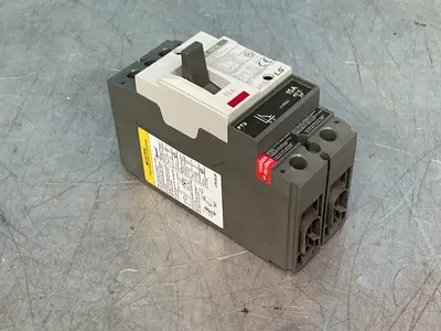 New | in-Stock LS ELECTRIC 02040001UL Circuit Breakers Ohio US | HGR 24 #1406137