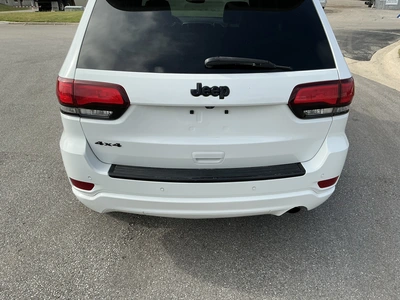 USED 2018 JEEP GRAND CHEROKEE