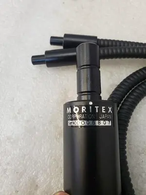 MORITEX CORP. OPTICAL CABLE