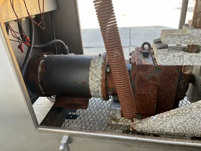 USED ROSS TC700MI