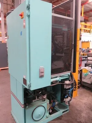 2019 WABASH G30-18-BLPX Heated Platen Press and Laminating Press | Kempler Machinery (16)